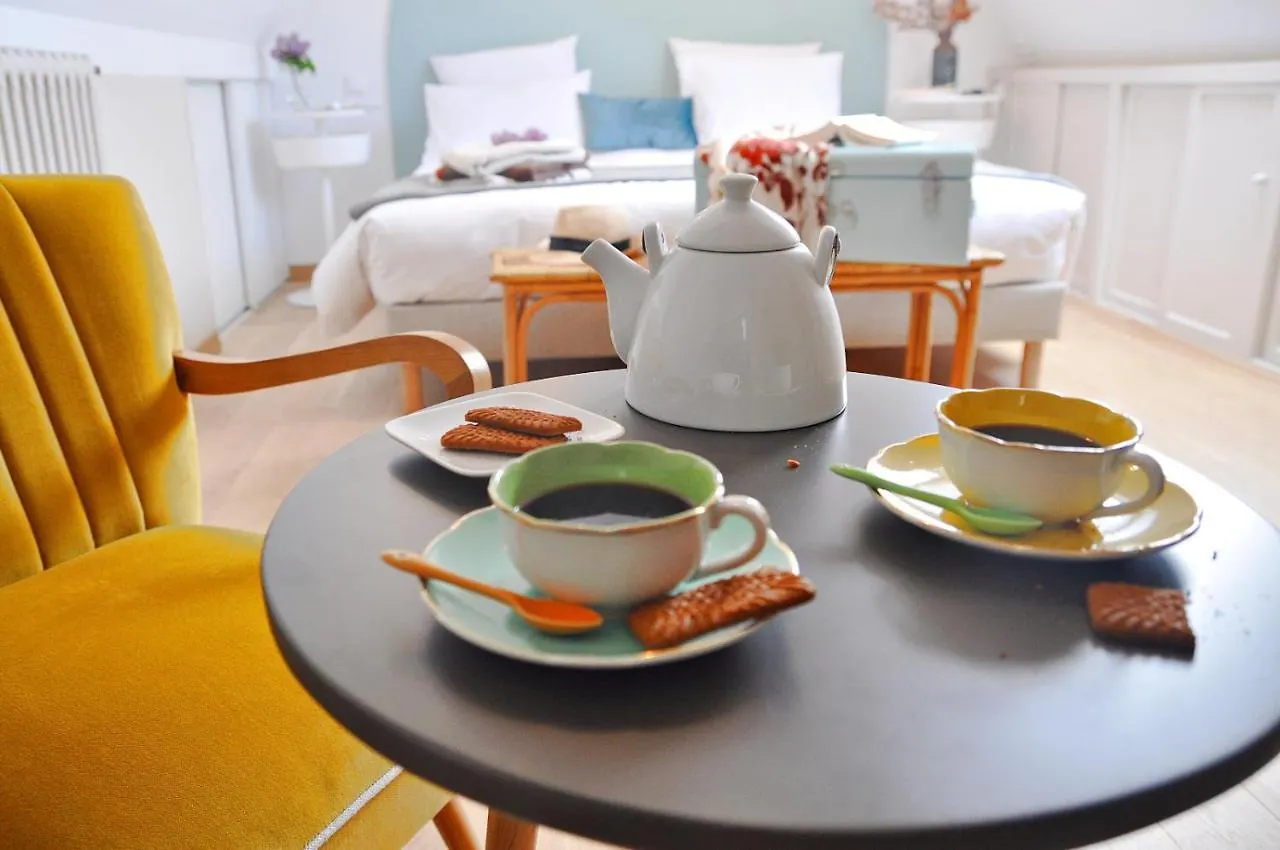 Bed and Breakfast Ker Embellie Binic 2*,  Frankreich