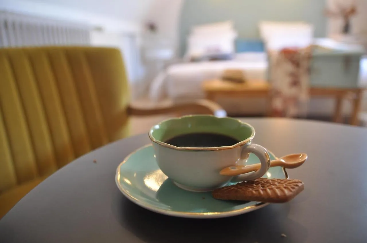 Bed and Breakfast Ker Embellie Binic