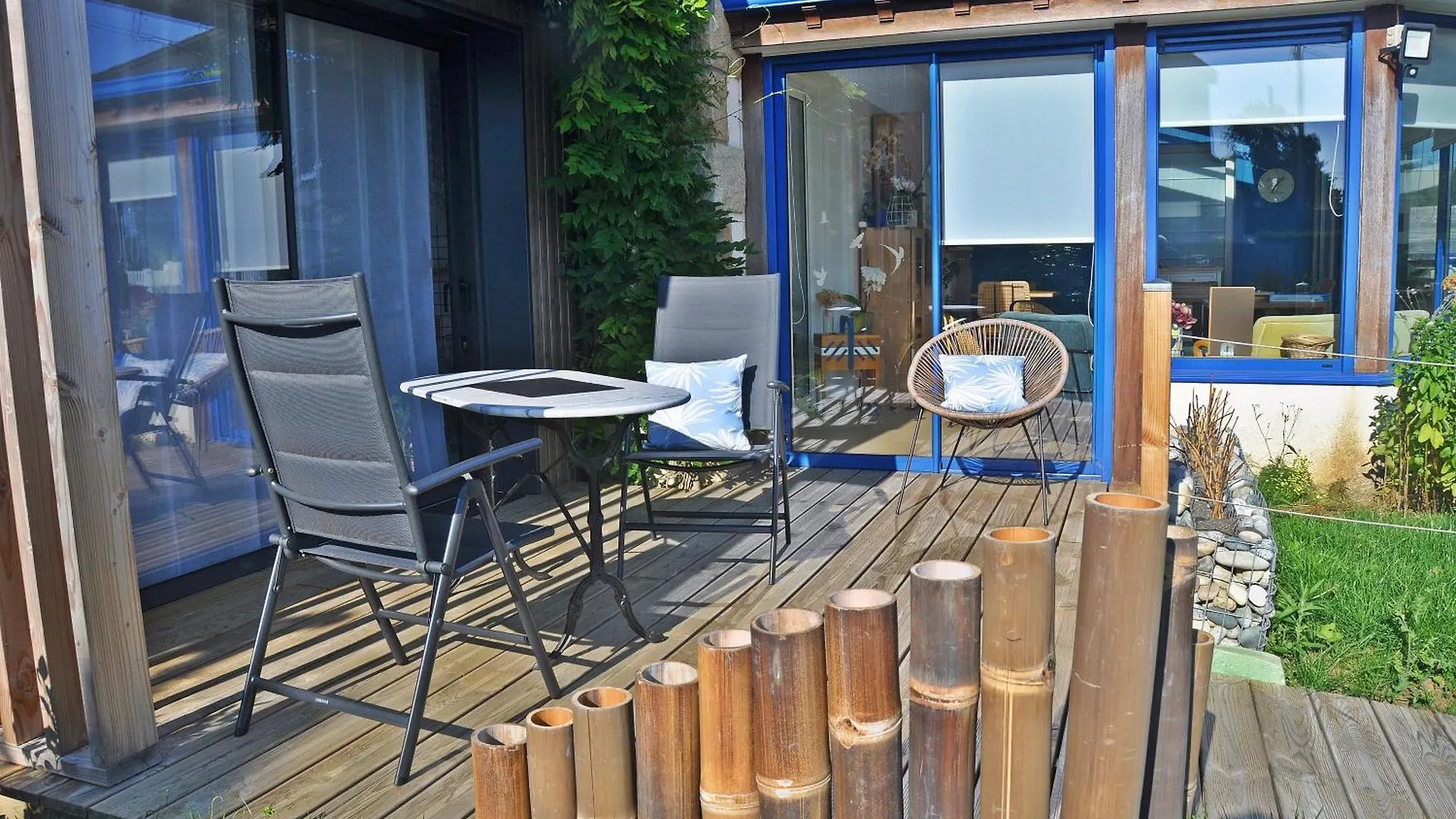 Bed and Breakfast Ker Embellie Binic 2*,  Frankreich