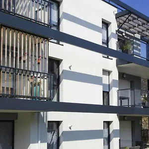 Apartment, Apartment