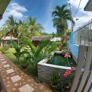 Bohol Sea Breeze Cottages&resort Gasthof
